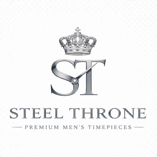 Steel Throne